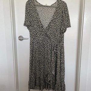 H&M mama dress